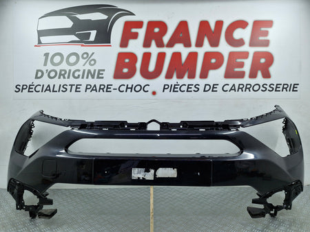 France Bumper – pare-choc avant Citroën C4 Phase 1 FBCC420AV