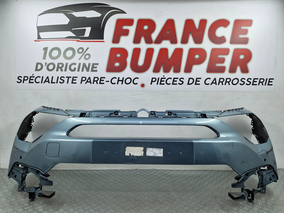 France Bumper – pare-choc avant Citroën C4 2020 radar FBCC420R