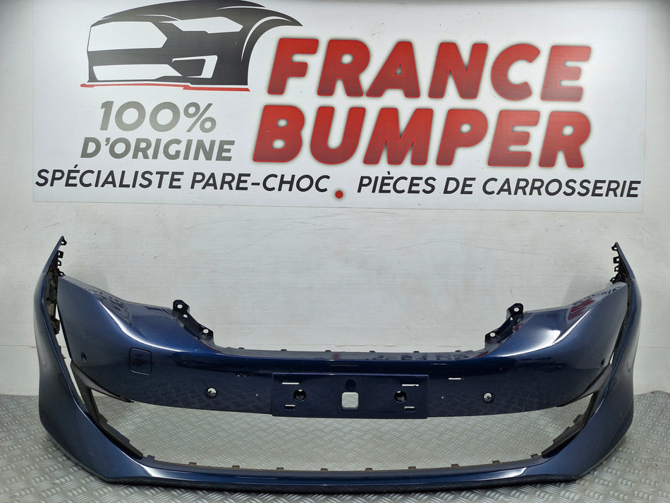 
Pare-choc avant Peugeot 508 II (05/2018-) origine sv429