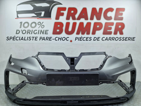 Pare-choc avant Renault Arkana RS-Line 04/2021 avec Park Assist d’origine sv431