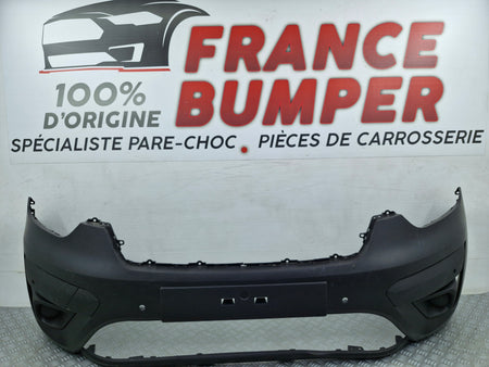 Pare-choc avant Renault Express II 10/2020 avec radar d’origine sv440