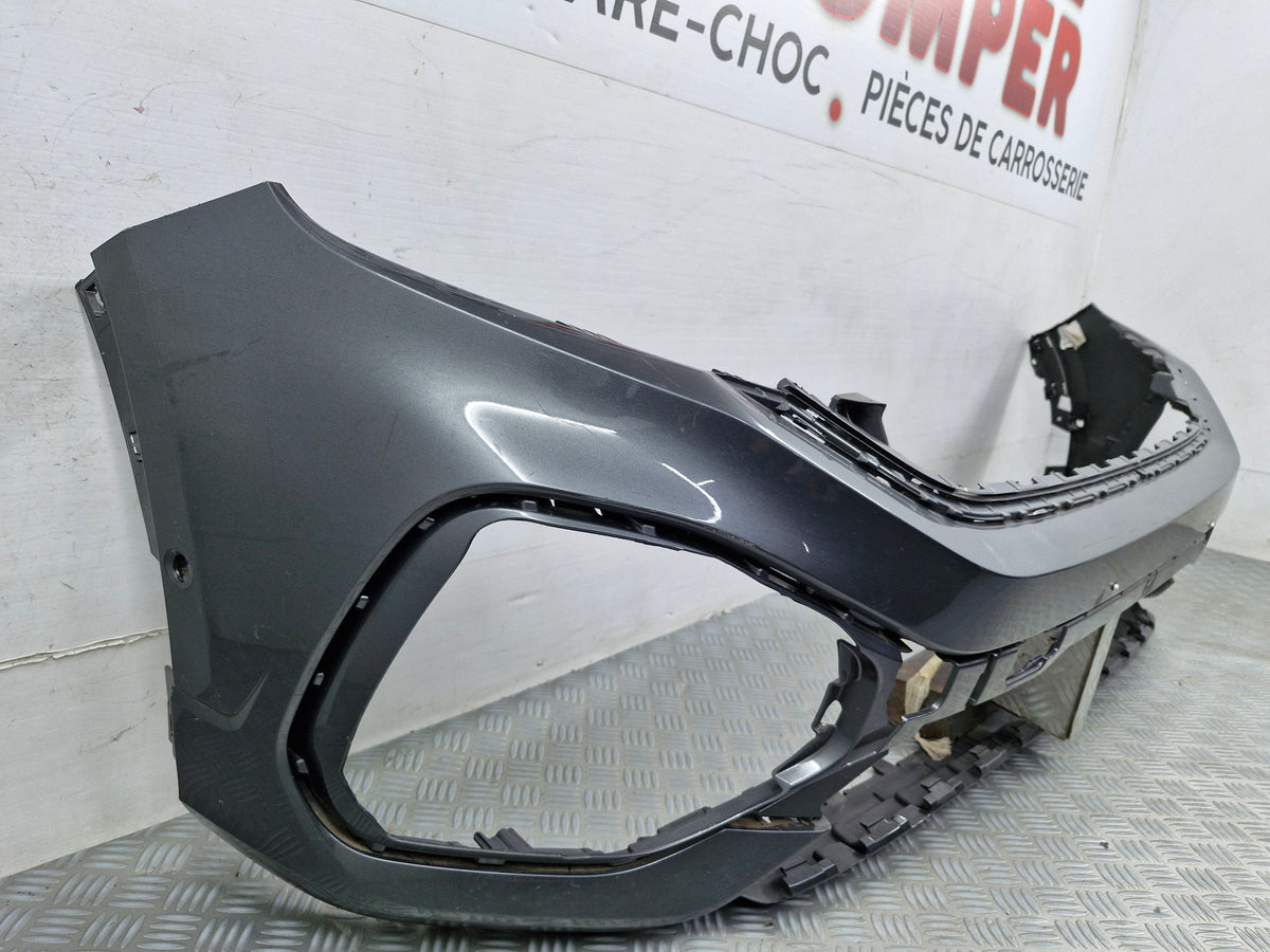 Pare-choc avant Volkswagen T-Roc R-Line Phase 2 01/2022 avec Park Assist d’origine sv4422