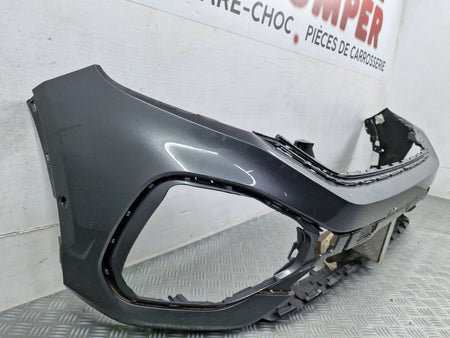 Pare-choc avant Volkswagen T-Roc R-Line Phase 2 01/2022 avec Park Assist d’origine sv4422