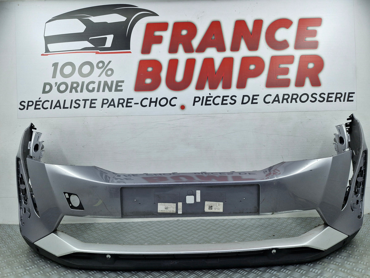 Pare-choc avant Peugeot 3008 5008 II Phase 2 09/2020 avec radars d’origine sv448