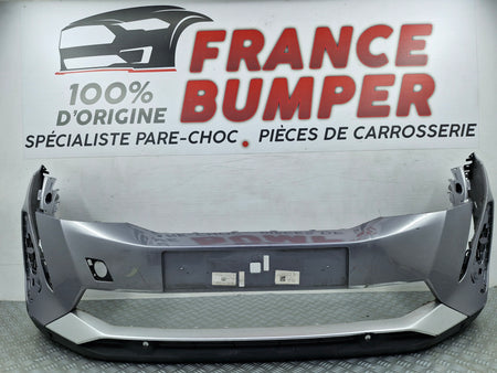 Pare-choc avant Peugeot 3008 5008 II Phase 2 09/2020 avec radars d’origine sv448