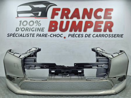 Pare-choc avant DS 9 10/2020 avec Park Assist d’origine sv451