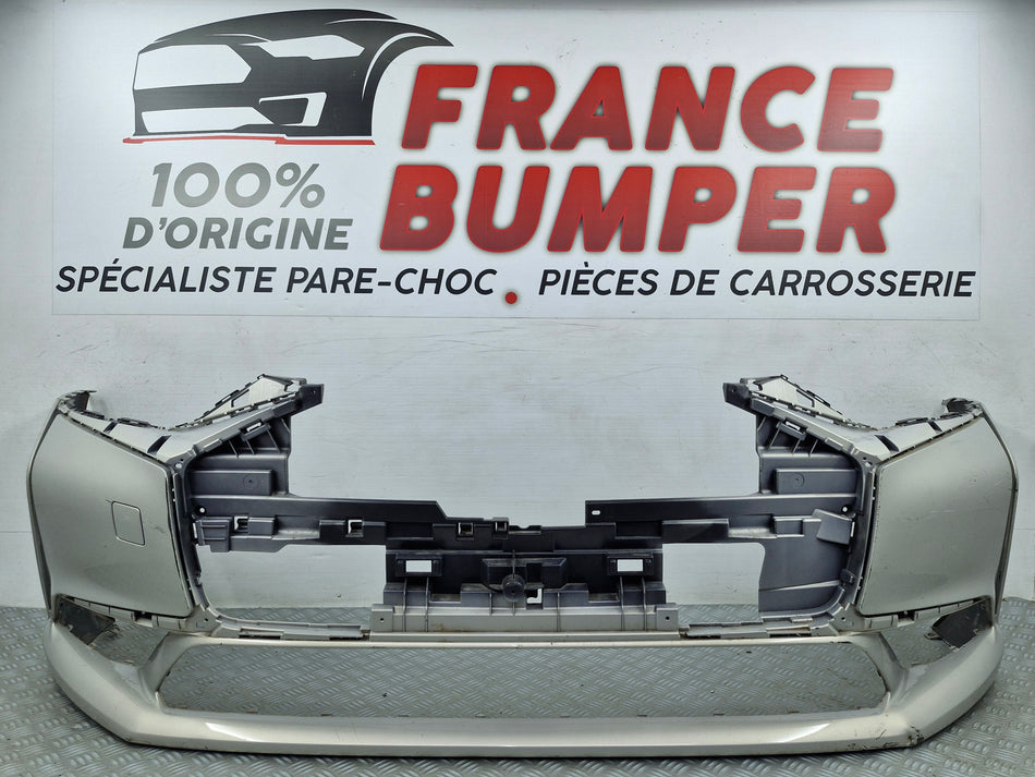 Pare-choc avant DS 9 10/2020 avec Park Assist d’origine sv451