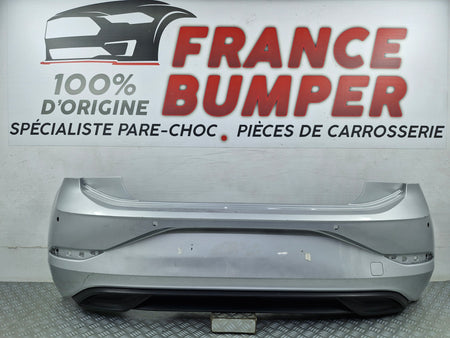 Pare-choc arrière Volkswagen Polo 6 Phase 2 09/2021 avec radars d’origine sv454