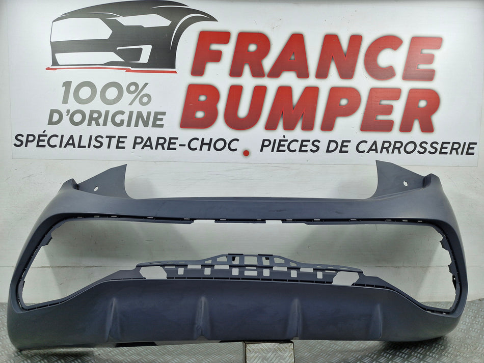 Para-choques traseiro Cupra Born (a partir de outubro de 2022) – Novo original com radar