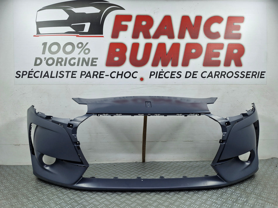 Pare-choc avant DS DS3 Phase 2 2016 neuf à peindre d’origine sv413