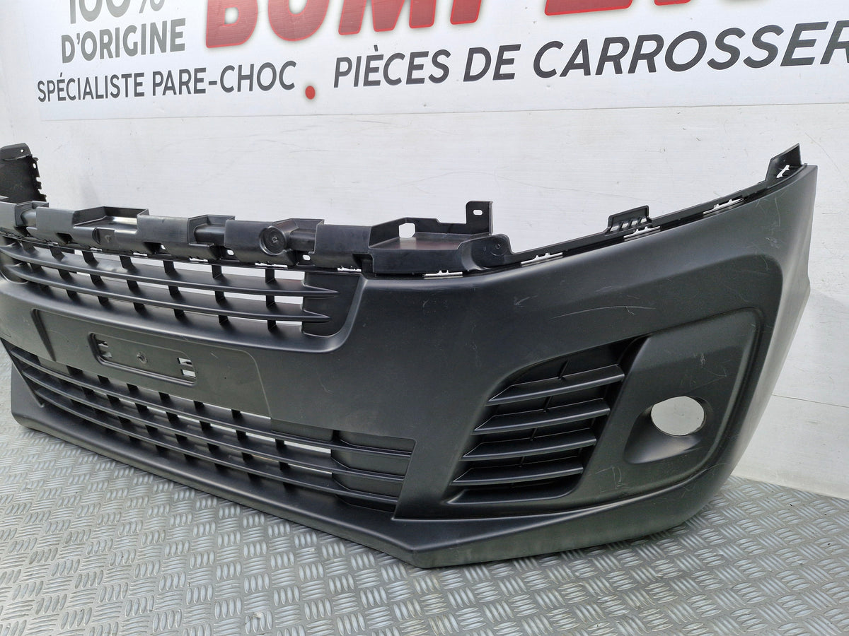 Pare-choc avant Citroën Jumpy 3 / Peugeot Expert 3 Phase 2 2016 occasion d’origine sv428