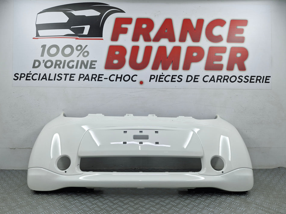 Pare-choc avant Mitsubishi i-MiEV 11/2010 neuf d’origine sv462