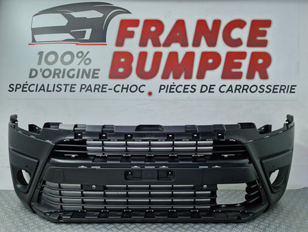 Pare-choc avant Toyota Proace 2 08/2016 neuf à peindre d’origine sv469