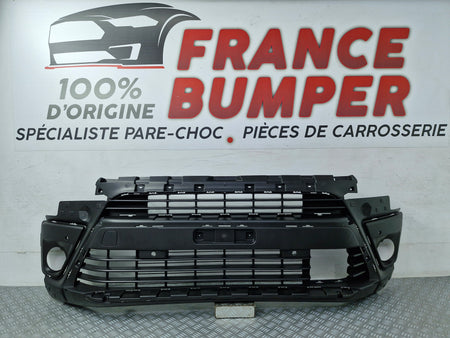 Pare-choc avant Toyota Proace 2 Verso 08/2016 neuf à peindre avec radars sv470