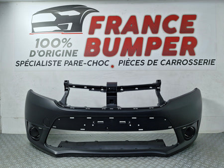 Pare-choc avant Dacia Sandero 2 Stepway 2012-2017 neuf à peindre sv482