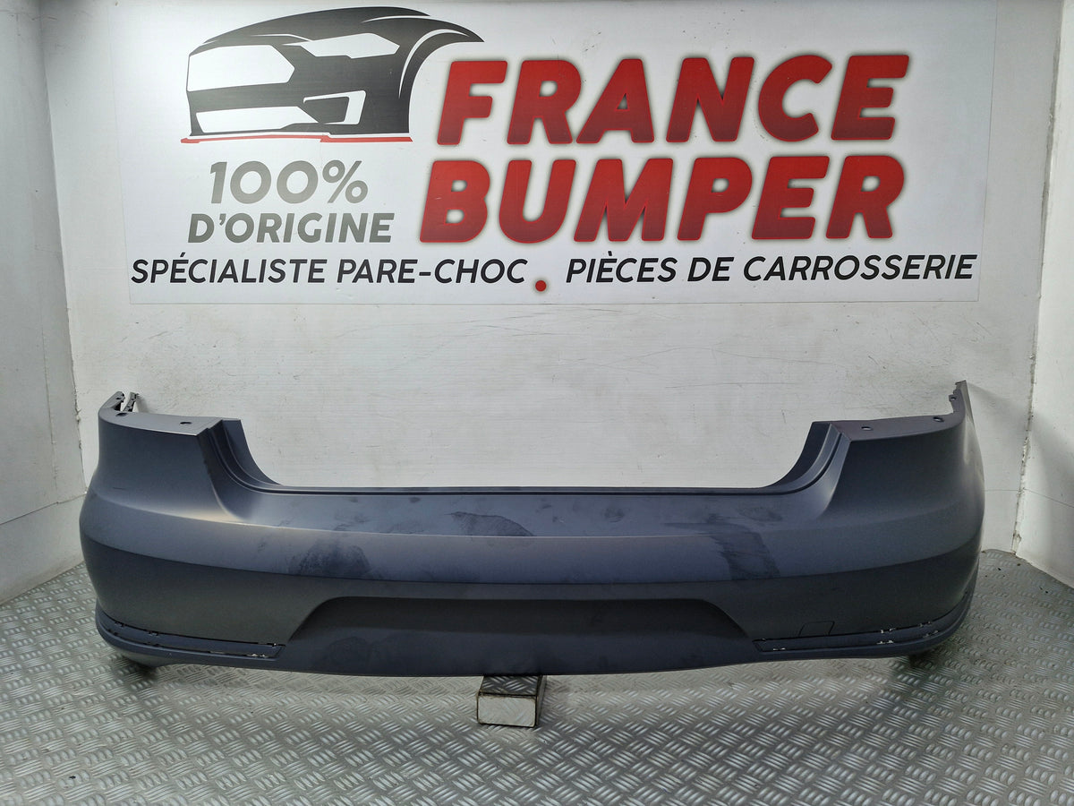 Pare-choc arrière Volkswagen Passat B7 2010-2015 neuf sans radars sv493