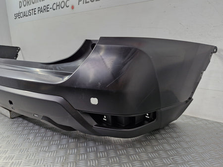 Pare-choc arrière Nissan X-Trail III 2017 avec radars d’origine sv5022