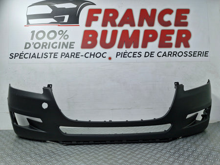 Pare-choc avant Peugeot 508 I 2011-2014 neuf d’origine sv5031