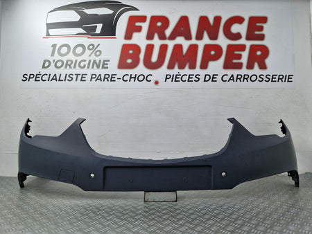 Pare-choc arrière Opel Crossland X 2017 avec radars neuf d’origine sv5061