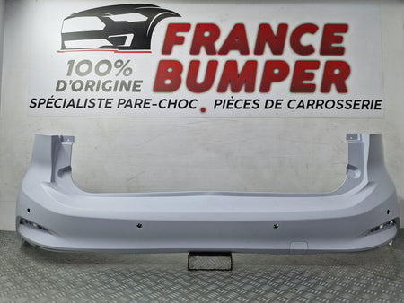 Pare-choc arrière Ford Focus IV ST-Line 2018 avec radars neuf d’origine sv5081