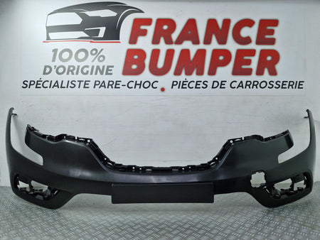 Pare-choc avant Renault Koleos 2 2019 avec Park Assist d’origine sv5091