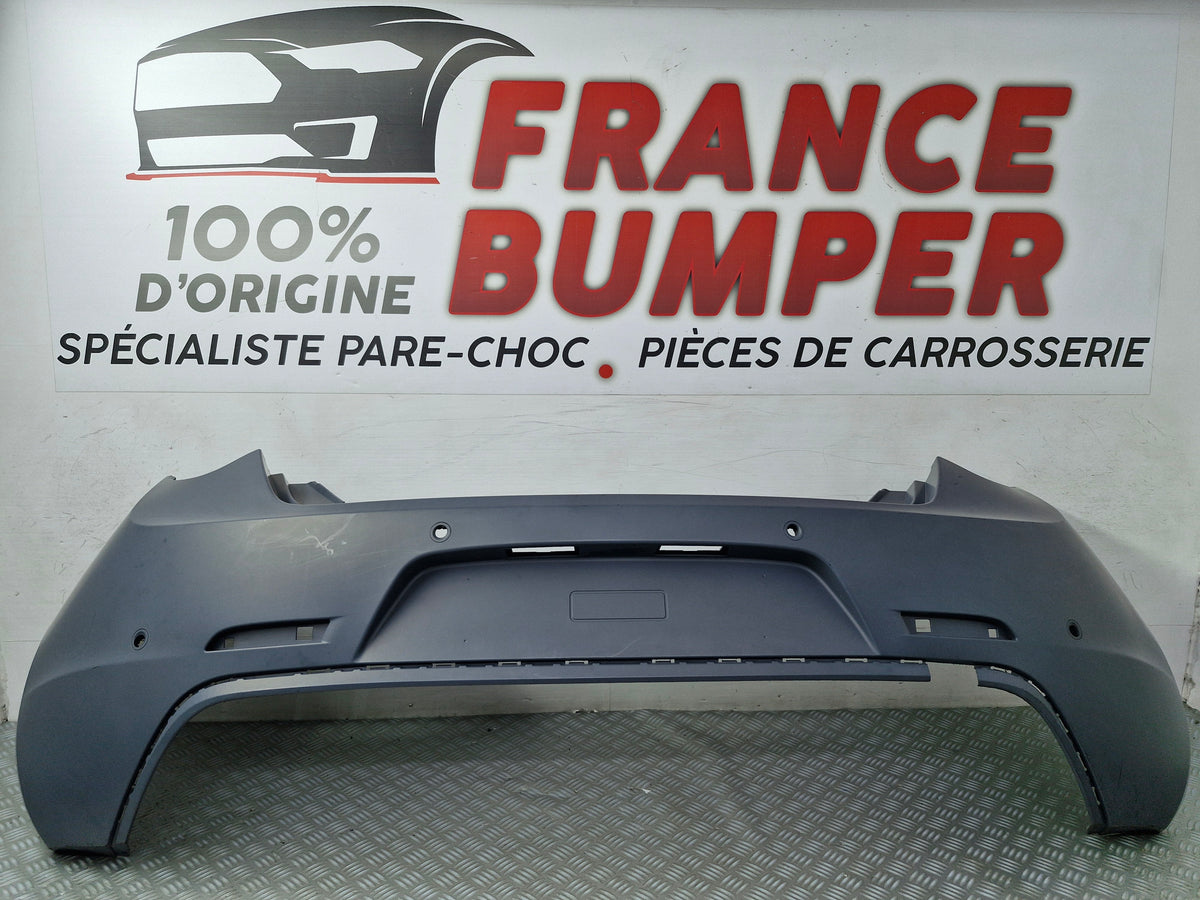 Pare-choc arrière Alfa Romeo Giulietta 2010-2013 avec radars neuf d’origine sv5141