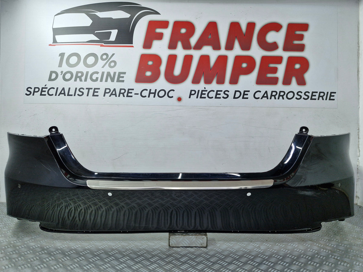 Pare-choc arrière Toyota Camry 5 2019 avec radars d’origine sv520