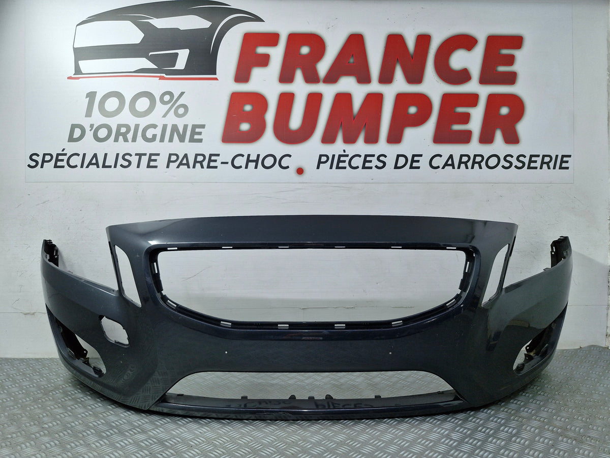 Pare-choc avant Volvo S60 2010-2013 d’origine occasion sv553