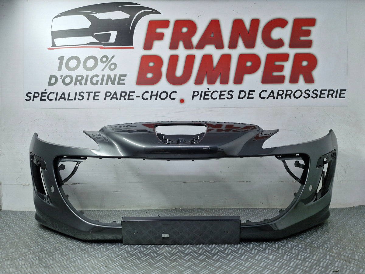 Pare-choc avant Peugeot 308 I Phase 1 2007-2011 avec emplacement d’origine sv536