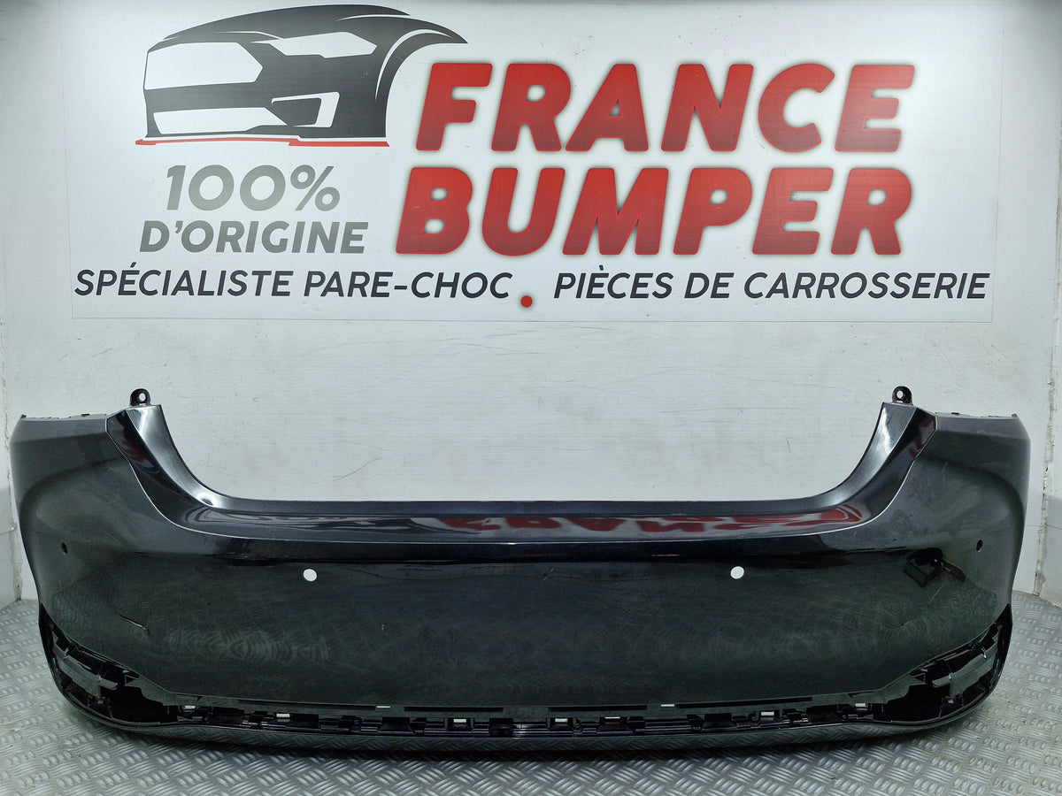 Pare-choc arrière Lexus ES II 12/2018 avec radars d’origine sv5651