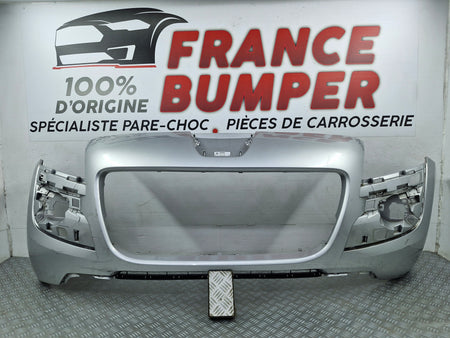 Pare-choc avant Peugeot 3008 I 2009-2013 d’origine France Bumper sv765