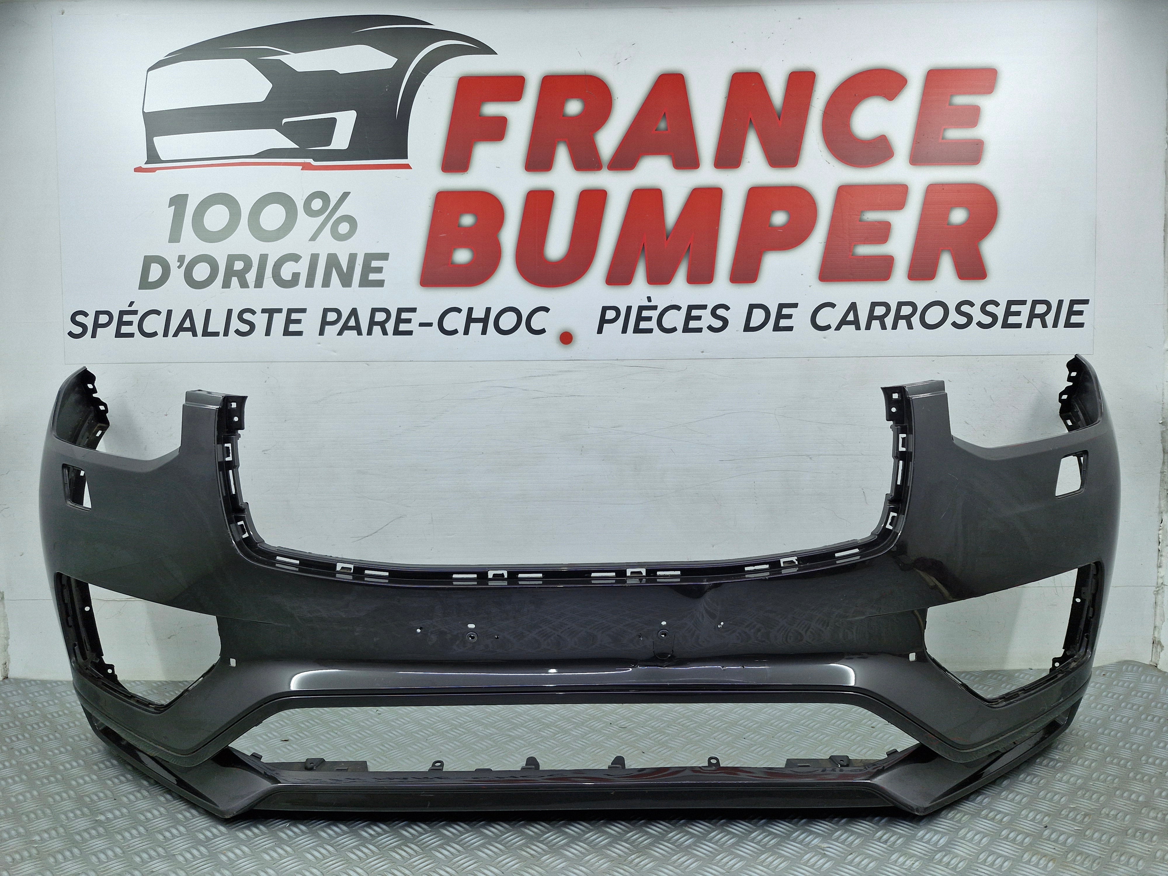 Pare-choc avant Volvo XC90 II Phase 2 2019+ avec radars et lave-phares d’origine sv5821