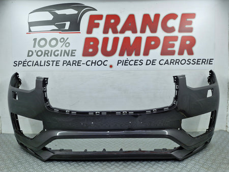 Pare-choc avant Volvo XC90 II Phase 2 2019+ avec radars et lave-phares d’origine sv5821