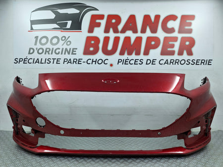 Pare-choc avant Ford Kuga III ST-Line 2019+ avec radars et Park Assist d’origine sv5851