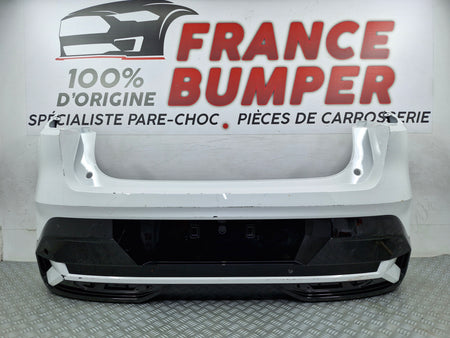 Pare-choc arrière Renault Mégane 5 E-Tech 2021+ avec radars d’origine sv5861