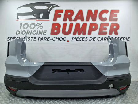 Pare-choc arrière complet Renault Symbioz 2024+ avec Park Assist d’origine sv5871