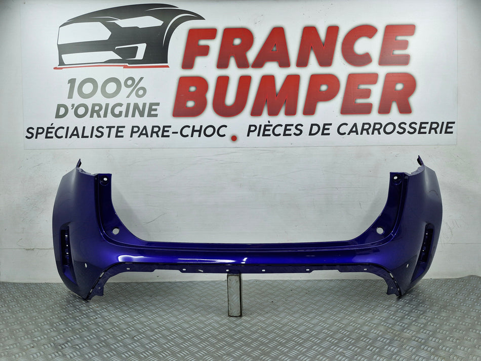 Pare-choc arrière Toyota Yaris Cross 2021+ avec radars d’origine sv5991