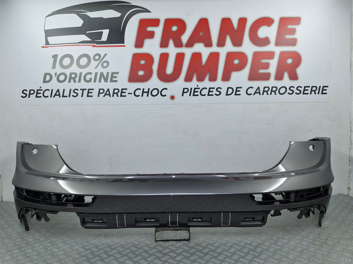 Pare-choc arrière DS7 Crossback 2017+ d’origine sv6001