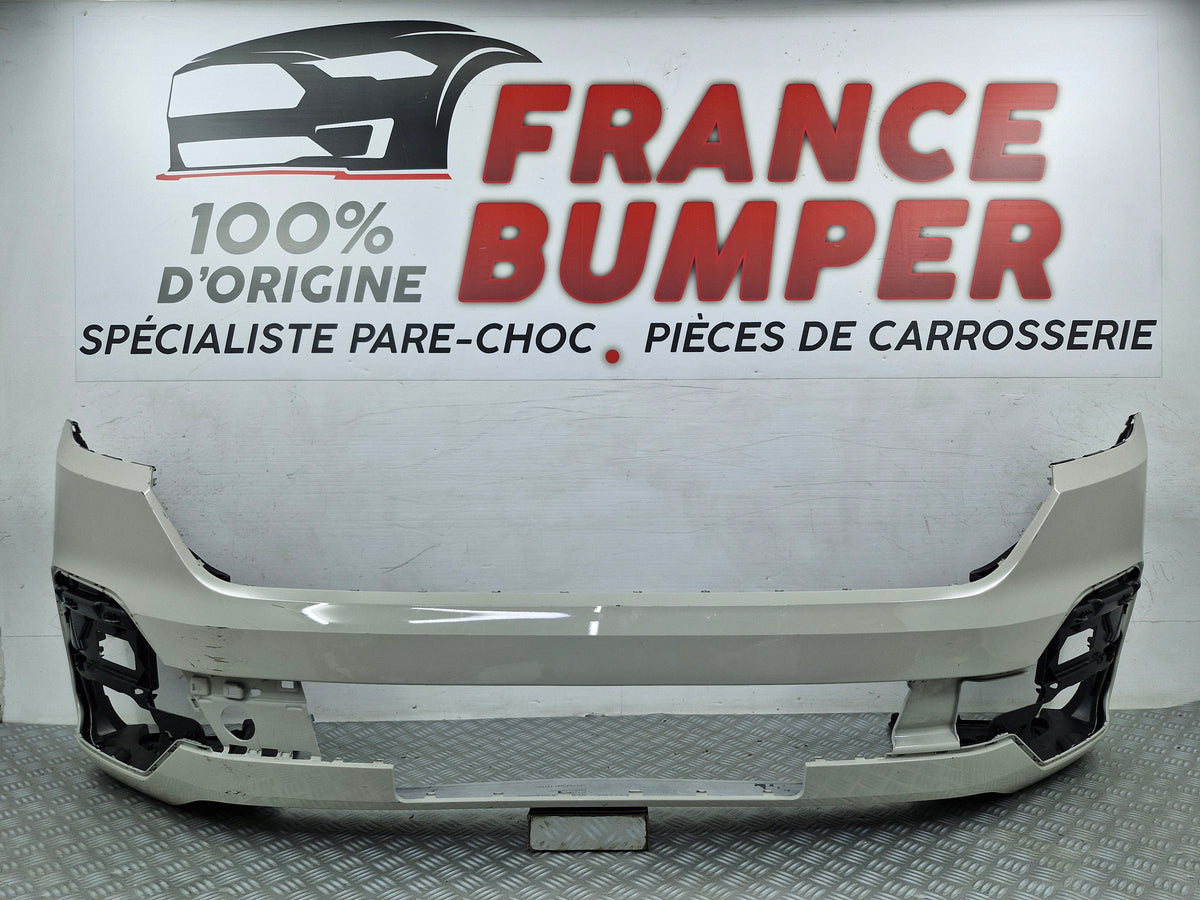 Pare-choc avant Volkswagen Transporter T6 Phase 2 2020+ d’origine sv6121