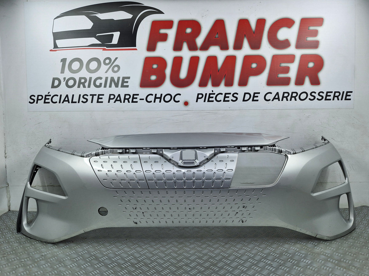 Pare-choc avant Hyundai Kona 1 Phase 2 2021+ d’origine sv6131