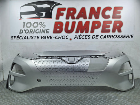 Pare-choc avant Hyundai Kona 1 Phase 2 2021+ d’origine sv6131