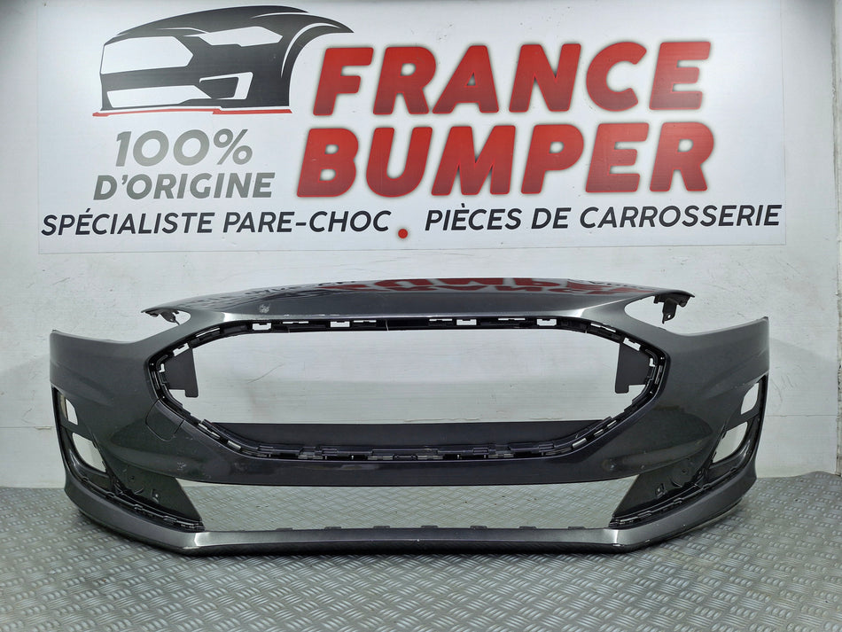 Pare-choc avant Ford Focus IV Phase 2 2022+ avec park assist d’origine sv6171