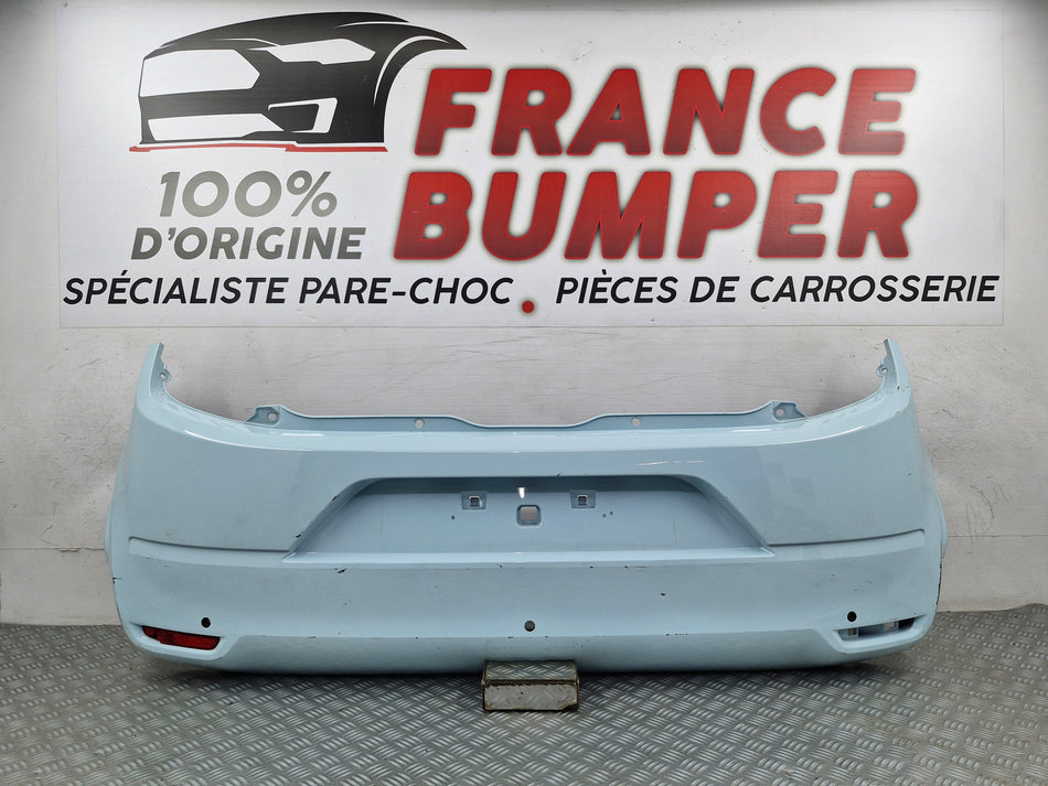 Pare-choc arrière Renault Twingo 3 Phase 2 2019+ avec radars d’origine sv6211