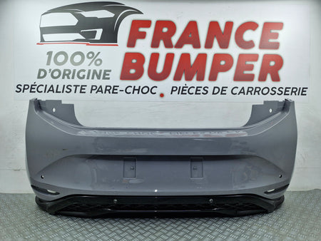 Pare-choc arrière Volkswagen ID.3 2020+ avec radars et Park Assist d’origine sv630
