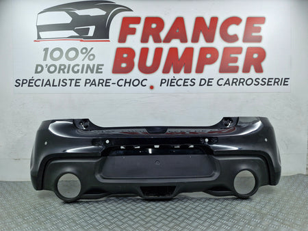 Pare-choc arrière Suzuki Swift IV Sport 2017+ avec radar d’origine sv634