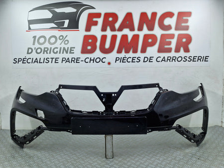 Pare-choc avant Renault Arkana RS Line 2021+ avec Park Assist d’origine sv638