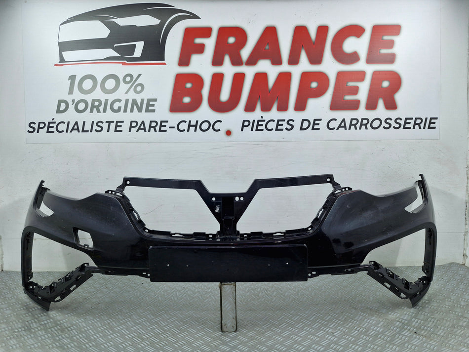 Pare-choc avant Renault Arkana RS Line 2021+ avec Park Assist d’origine sv638