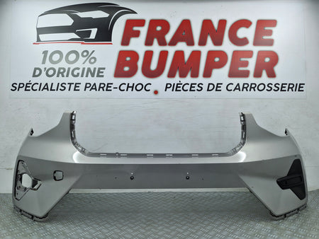 Pare-choc avant Volvo XC40 Phase 2 2022+ d’origine sv644