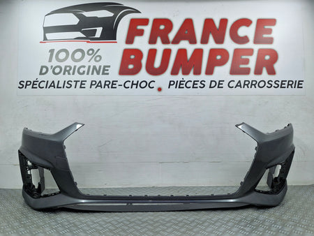 Pare-choc avant Audi A5 F5 S-Line S5 2019+ d’origine sv645