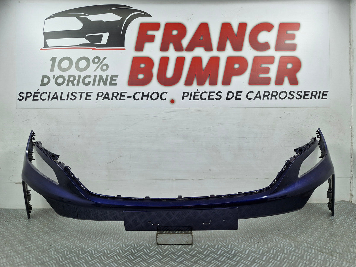 Pare-choc avant Renault Austral GT 2022-2024 avec Park Assist d’origine sv6581